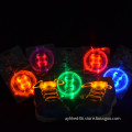 Second Generation LED Lighted Fluorescence Casual Shoe Lace
